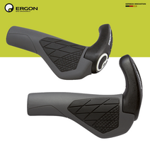 에르곤 GS2-S GS2-L 자전거 핸들 그립