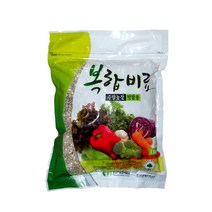 서부농약사 복합비료 1kg