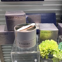 [이라운드몰]KANEBO 프레쉬 데이 크림 40ml, 옵션선택, 단품