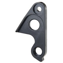 Bianchi Carbon Methanol SL/LX 27.5 fs 29 변속기 걸이 자전거 Rea Mech Dropout 용 1pc, 검은색, 1개