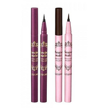 키스미 히로인메이크 스무스 리퀴드 아이라이너 N 0.4ml, 딥블랙, 10개