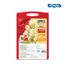 코멕스 투웨이도마 클래식-소레드/화이트, 투웨이도마 (클래식-소)(레드/화이트)