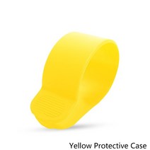전동킥보드부품 전동킥보드배터리 샤오미 M365 Pro 전기 스쿠터 액세서리 스로틀 속도 제어, 04 YellowProtectiveCase
