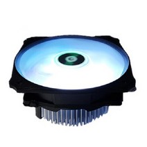 ID-COOLING DK-03 RGB PWM V3 CPU공랭쿨러 에버쿨, 1개, 선택하세요