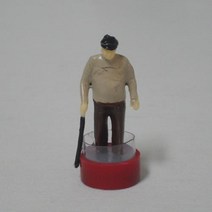 사이언쌤 지구의 자석 인형 과학 실험 교구