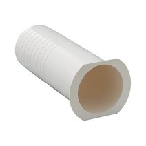 인하 전공 츠바 부착 관통 슬리브 FPW-65, 65타입