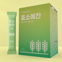 효소예찬 곡물발효효소 30포 1개월분, 5세트