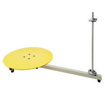 공업용 래핑기 돌림판 포장기계 PE 풀러 랩 상업용, 40CM 턴테이블 래핑기
