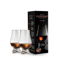 글랜캐런글라스 The Glencairn Official Whisky Twin Pack128572