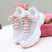 요나걸 여성 운동화 통굽운동화 굽높은운동화 패션운동화 방수 플랫폼운동화 다채로운 컬러감 넘사벽 퀄리티 패셔니스타의 원픽운동화 여자운동화 + 양말증정