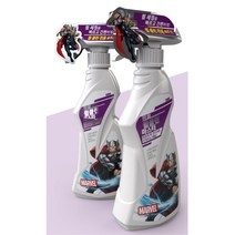 마블 어벤저스 휠전용 세정제 클리너 세차용품 광택제 아우디 벤츠 승용차 타이어휠