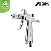 IWATA(이와타) 스프레이건 LPH-50-102G 중력식1.0mm 저압식 스프레이건, LPH-50-102G(중력식1.0mm)