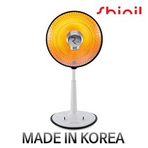 신일 정품/SEH-600DY/카본히터/스탠드형/국내생산/전기히터/전기난로, 상세설명 참조, SEH-600DY