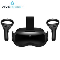 vr기기 헤드 기어 vr 스마트글라스 게임기 안경 스마트 VR Htc Vive Focus3 올인원 영화 체성감각 기계 3D 스팀 게임 가상 현실 헤드셋, [01] Vive Focus3