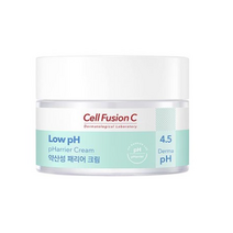 셀퓨전씨 약산성 패리어 크림, 55ml, 4개