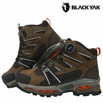 블랙야크_ 블랙야크 그리프 쉴드 GTX BR