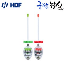 구짱낚시 해동조구 로켓티어 전자캐스팅볼 (HF-1706), F(13.2g)-그린, 로켓티어 전자캐스팅볼(HF-1706)