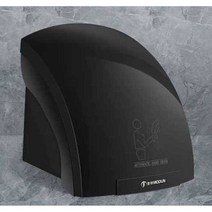 핸드 드라이어 화장실 손건조기 드라이기 1200W, 1699 골든 핫 앤 콜드 타입
