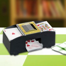 카드게임 보드게임 셔플 포커 블랙잭 딜러머신 홀덤