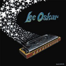미개봉CD) Lee Oskar - Lee Oska