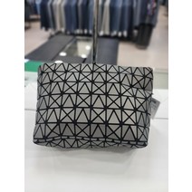 인디안 웰메이드 여성 우레탄 조각 그레이 크로스백(MEW UEXY C421)(1900724)