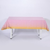 산소발생기 기포기 수소발생기 고체산소 공기청정기 산소방무소음 산소포화도측정기 산소방, 오렌지 레드 식탁보 1.371.83m