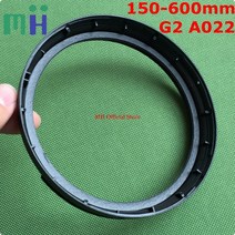 렌즈어댑터 SP 150-600 A022 렌즈 전면 필터 링 Tamron 용 UV 고정 배럴 후드 마운트 튜브 150-600mm F5-6.3 DI VC USD G2
