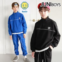주니보이즈 스킵파이핑상하세트
