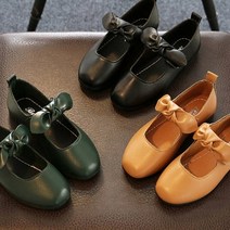 앨리홈 스트랩리본플랫