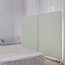 [1분조립행거] 쿠스쿠스 이동식 파티션M 800 1600 사무실 나누기 가벽 공간분리, 1단_베이지_HPSB-0001_(80cm)