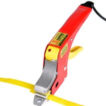 밴딩기 수동 포장 밴딩 기 기계 스트랩 결속 pp pet 결속기, 스냅 겸자 한 자루