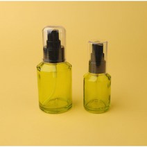 30ml 60ml 아로마 화장품 미스트 향수 공병 용기 안개 분사 스프레이 공병, 1개