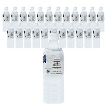 이찌후지 미네랄워터 수입생수 알카리수 천연빙하수 깨끗한물, 500ml x 10개
