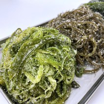 똑순상회 완도 염장 미역줄기 미역줄거리 4kg, 1개, 염장미역줄기 4kg