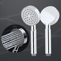샴페인 샤워헤드 수도꼭지 수전 목욕탕 사우나 샤워기, 돈나비 1, 상세페이지 참조