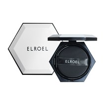 엘로엘 블랑 화이트닝 팩트 최신상 기미 커버 본품12g