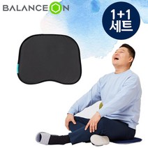 밸런스온 밸런스온 매직시트 FIT-M 2개세트, 단일옵션