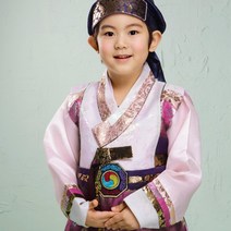 의상 조선시대 옷 설날 어린이집 남아 복장 유치원 어린이 아동 한복 평민복 구정 설빔