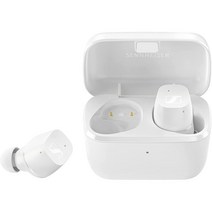 젠하이저이어폰 CX True Wireless 블루투스, 블랙