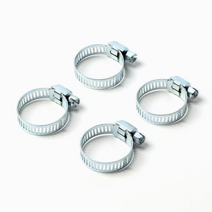 호스밴드 27mm 스텐 호스조임밴드 4P 호스반도 호스고정 물호스 호수반도 배관부속, ♧◆▷>상품선택▦♧§/<