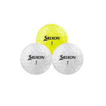 엑사티앤씨 중고 스릭슨 컬러 A-급 20알 로스트볼, 볼빅비비드 컬러