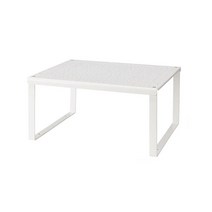 이케아 VARIERA 주방 선반 인서트 라지