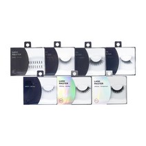 더페이스샵 데일리 뷰티툴즈 래쉬 마스터, 4호