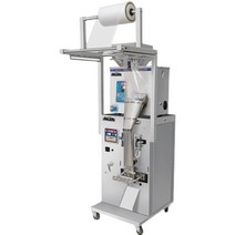 분말 삼면 씰링 포장기 티백 씰링 자동 포장기 식품소분 캡핑기, 소형 전기 필름 폭 5-20cm 후면 씰