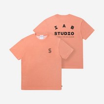 아이앱 스튜디오 x JTBC 2021 라이프 플러스 서울 마라톤 팩 오렌지 IAB Studio Life Plus Seoul Marathon Pack Orange