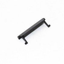 자동차 팔걸이 커버 래치 클립 캐치 아우디 A3 8P 2003 ~ 2012 플라스틱 센터 콘솔 뚜껑 1 개
