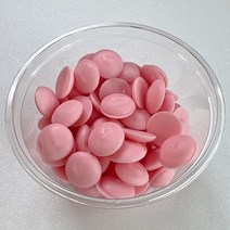 딸기향초콜릿100g 수제초콜릿 DIY 초코 초콜렛 크리스마스 발렌타인데이, 단품, 단품