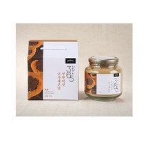 류충현 약용버섯 상황버섯균사체 분말 가루