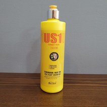 떼루아 나또 헤드스파 스칼프 샴푸 500ml 비듬 탈모 예방샴푸, 1개