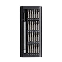 워크마스터 스마트 정밀드라이버 25PCS 세트, 단품